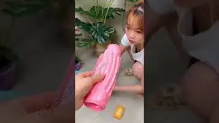 Foldable Laundry Washboard👚👗 #smartgadget #shorts @GadgetKDuniya