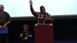Manna to Metamorphosis Dr Ron Frierson
