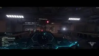 Star Citizen. Oh the hyjinx