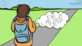 People participation at The Norfolk and Suffolk NHS Foundation Trust