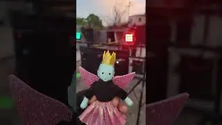 FIESTA DE DISFRACES 🧚&zwj;♀️💀🎃 #fiesta #disfraces #cosplay #rem #halo #anya #funny #divertido #hada