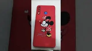 Tecno Camon 12 Air #shorts #mobiles #mobilebackpaper #mobilebackdesign #360paper