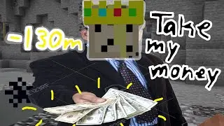 Burning my Wallet by Being a Good Person