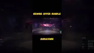 NEWBIE OFFER BUNDLE | #shorts #foryou #freefire #madclassyff #neweventfreefire  #freefirevideos
