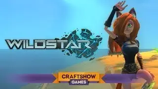 Wildstar: мнение и создание персонажа (запись со стрима)