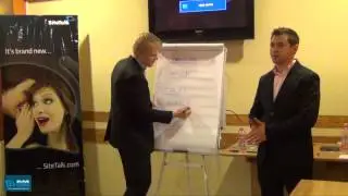 SITETALK OPN - Urban Turnsek Codul Secret