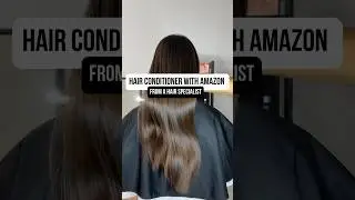 The best conditioners from Amazon #botoxtampa #stpetersburg #botox #keratin #botoxhair #amazon