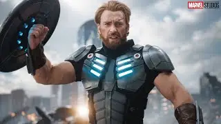 MARVEL REBOOT EXPLAINED- NEW HEROES ARE COMING 🔥 HEROES THAT ARE DONE