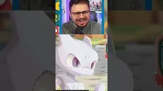 Did Mewtwo Fart?