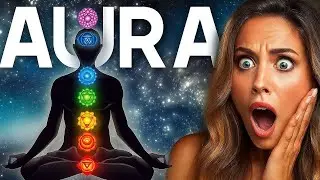 What is AURA? 🔮 Scientific Proof & Spiritual Secrets | Part 1