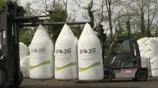 Pr&eacute;sentation BIO3G