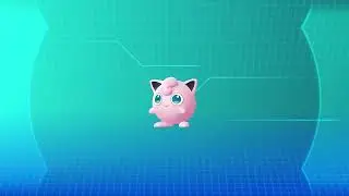 Catching a Pok&eacute;mon king w 64