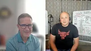 Getting A Grip | Episode 11: Mike Maddox and Joe Heraldo