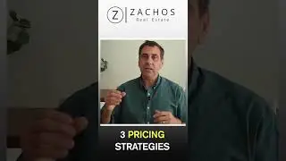 3 Pricing Strategies to SELL your home fast and top market value #shorts