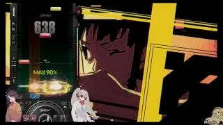 DJMAX Respect - glory day Mintorment Remix (5K/NORMAL) 98,91% [DLC]