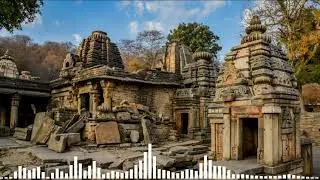 Royalty Free  Background Music || Devotional Indian Temple