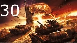 ➜ World in Conflict - Walkthrough - Part 30: One Last Fight [Very Hard]