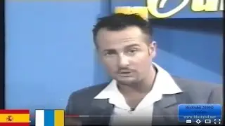 BioStabil 2000: interview Bruno Santanera in Gran Canaria - OTM-6