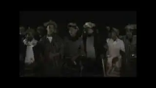 لعب بني معين وبني ودعان وقيس بحفل زواج سعيد المعيني4.mp4