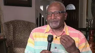 Invisible Houston: Full Interview With Dr. Robert Bullard, Father of Environmental Justice Movement