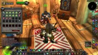 Where is the Bank in Thunder Bluff - Vanilla WoW  Elysium