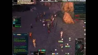 ENTROPIA    mulmun invasion at fort zeus   shared loot
