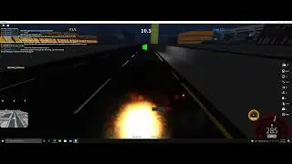 Roblox Vehicle Simulator Hybrid Build Map R34 Skyline 32.999 Highway Run