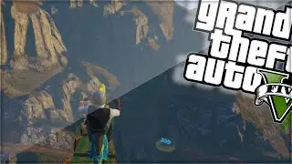 CNISS CNOSS (GTA 5 Funny Moments)
