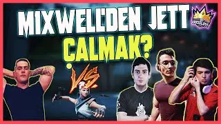 BBL Russ G2 m1xwell'i Taşıyor VPD w/aim.dll | Valorant Ma&ccedil; &Ouml;zetleri #26