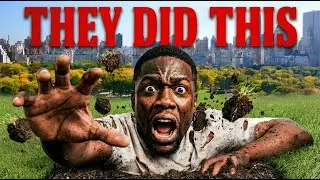The Dark History of BURYING Black Towns To Make Parks