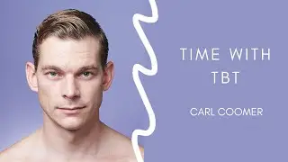 Time with TBT: Carl Coomer