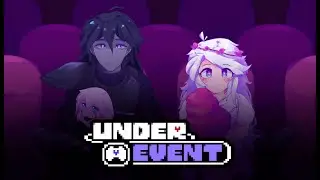 Undertale Icebound Trailer - UNDEREVENT 2023