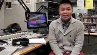Bearcast Radio at UC
