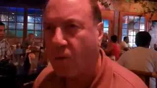Peter Dany Savors Cuban Delights at Dos Cubanos in Paramus, NJ.mp4