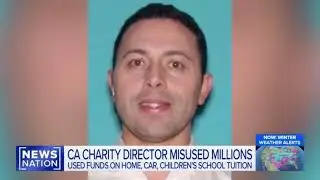 California's Fraud Issue Now On the Radar