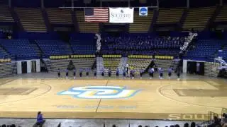 Southern University Summer Marching Band Camp 2014 - 