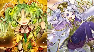 Top 4! Traptrix Therion Plant Combo Deck Profile! April 2023!