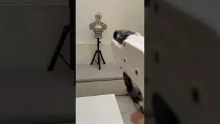 Worker Nightingale Full Auto