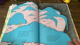 Oh The Places You&rsquo;ll Go by Dr Seuss
