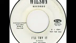 The Felicity (featuring Don Henley) - 