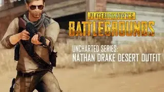 PUBG | Exclusive Pre-order Content | PS4