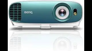 Upgrade Your Living Room with BenQ TK800M 4K HDR Projector