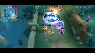 Solo rank barbar