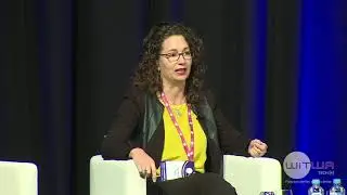 WiTWA [+] Conference - How will improving diversity impact future trends in technology?