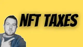 Tax on NFTs | Ireland