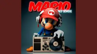 Mario Old School