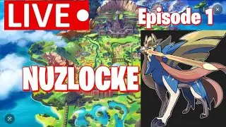 Choosing our Starter Pok&eacute;mon!!