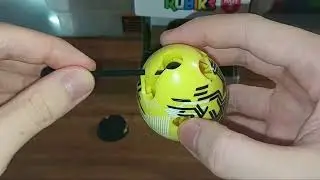 Rubik's Smart Egg - Maze 2 + Smart Egg Stand #4 | Unboxing And Review #330