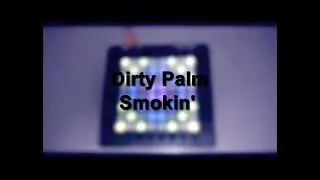 Dirty Palm - Smokin' // Launchpad Performance ( Divinity X LsZ Collab )