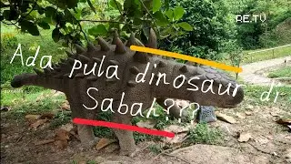Kiulu Jurassic Land